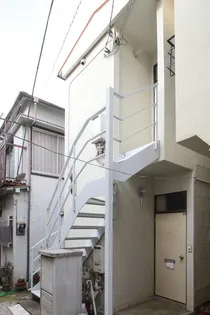 シャレー薬師前の画像