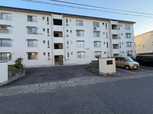 コーポ大森の画像