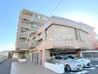 旭町武井ビルの画像