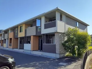 フォーシュラインBの画像