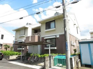 ガーデンハイツ Aの画像