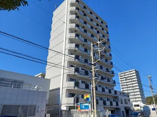 マモール北久里浜の画像