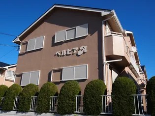 コートレジーナB棟の画像