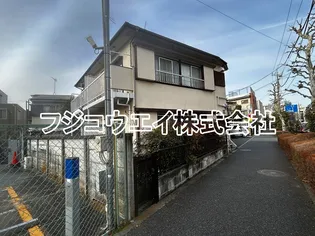 クレッセント江原の画像