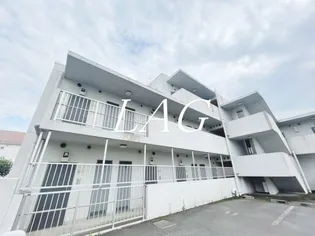 神奈川県相模原市南区上鶴間本町1【マンション】の外観