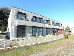 メゾンヤマリIIの画像