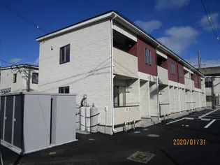 DEARCOURT B棟の画像