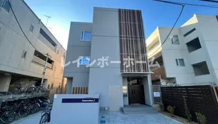 プロスぺリタ大宮Nの画像