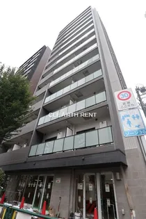 アーバネックス西新宿II【9階】の外観