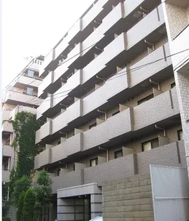 ルーブル大塚の画像