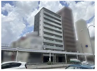 プレサンスロジェ桜山の画像