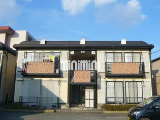 サンビレッジ南一色Aの画像