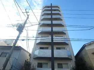 スパシエトラッド川口の画像