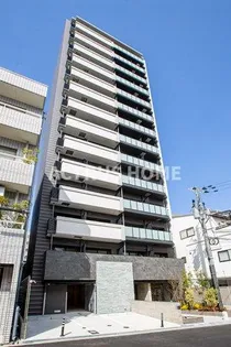 大阪府大阪市天王寺区大道3【マンション】の外観