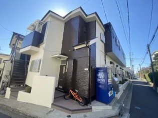 ハイツ藤の画像