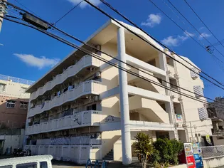 マンションロアールの画像