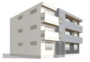 DーPRECIOUS立川高松町の画像