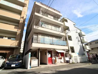 渡辺マンションの画像