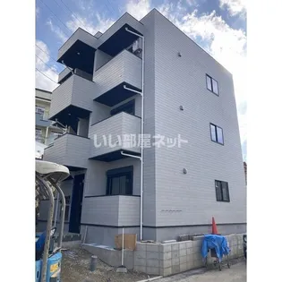 コートスタイル二日市駅前の画像