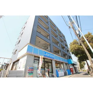 根本ビルの画像