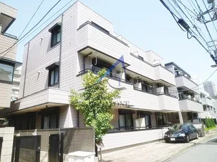 グレース西新宿の画像