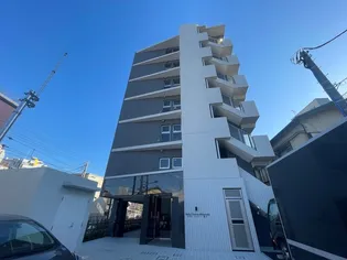 ステラシャトー柴又の画像