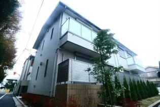 アンソレーユKの画像