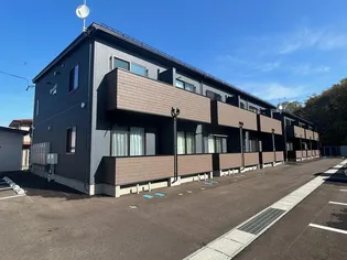 RYUSEIIV A棟の画像