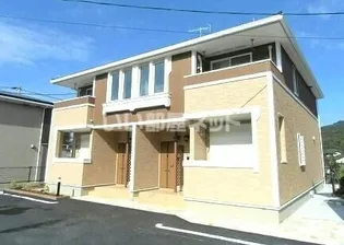 サンロジュマンAの画像