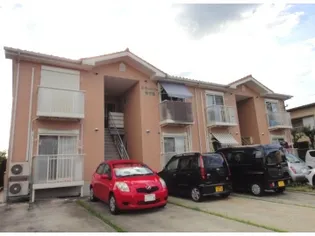 シティメイト多布施の画像