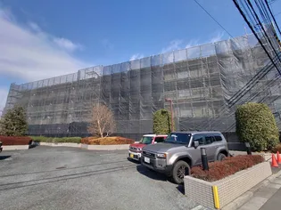 カサグランデの画像