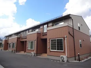 カーサ アライブ ささやAの画像