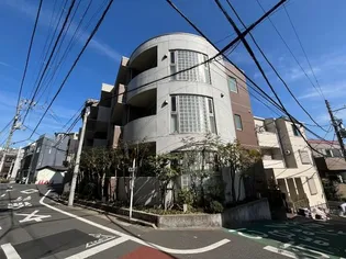 フォルトゥーナヒルズ白金の画像