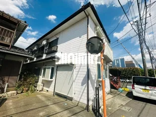 ヴィラハイムの画像