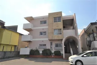 丸亀ステップハイツの画像