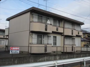 リバーサイドハイツ D棟の画像