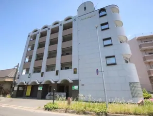 ピュアハイツの画像