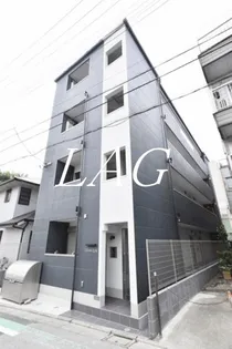 グランクオール京成立石の画像