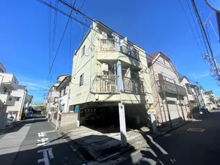 ライフコーポ平井の画像