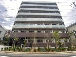 THE PASEO新小岩Ⅱの画像