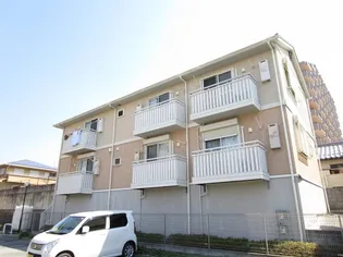 ブランシェ ドミールBの画像