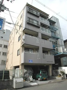 ロイヤルハイツ別所の画像