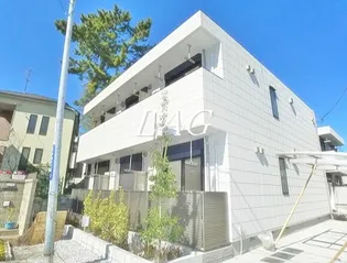 MS ウェルビーハウスの画像