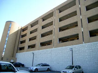 ガーデンホームズ上池台の画像