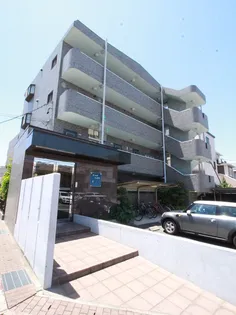 グランドステイ井口の画像