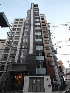 ギャラクシー県庁口の画像