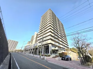 グレーシィ須磨アルテピアII番街の画像