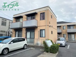 エル パティオ A棟の画像