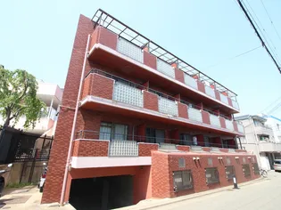 ロマネスク六甲第2の画像