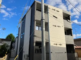 REキャスバルクォーレ東照宮の画像